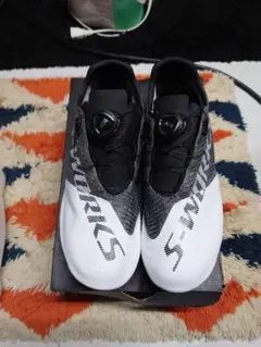 S-WORKS EXOS 44サイズ specialized-s-works-exos-road-