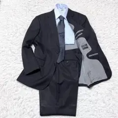 Savile Row スーツセット ジョンキャベンディッシュ英国生地 AB5