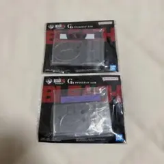 ブリーチ 一番くじ G賞 アクリルスタンド 2種
