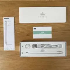 KINGONE 2018年以降のiPad専用タッチペン