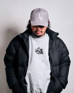 LOCALS ONLY “LO CAP”