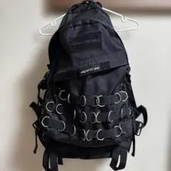 elephant tribal fabrics Dカン リュック エレファントトライバルファブリックス（elephant TRIBAL
