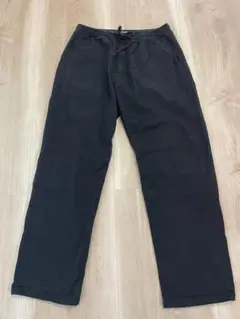magenta skateboards イージールーズパンツ 34/32 黒