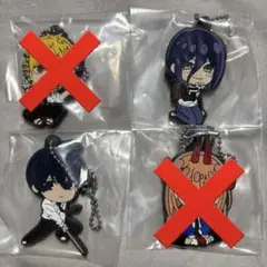 チェンソーマン でふぉラバ！ レゼ編 アキ レゼ