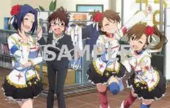 アイドルマスター movie セブンネットショッピング購入特典