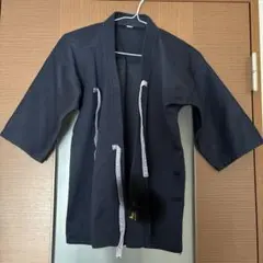 剣道着　小学生　0.5 厚地