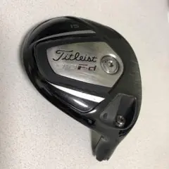 【日本正規品】タイトリスト 910 FD 15°