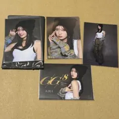 Girls2 山口綺羅 ガルガルエイト