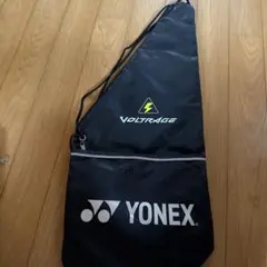 YONEX VOLTRAGE ラケットバッグ ブラック