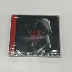 シンガーズハイ HeartBreak CD