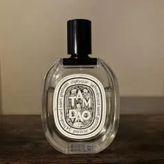 Diptyque オードトワレ タムダオ(100mL)