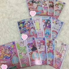 ❀プリパラ 青クマ R.N ラブリー シューズ セット ❀