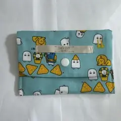 メジェド　小物入れ　収納