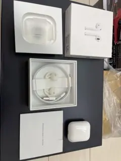 AirPods (片耳のみ)