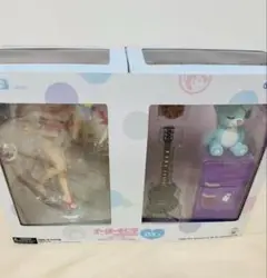 すーぱーそに子 ベビードール ストロベリー・ソルベ ver． DX版　フィギュア Amazon.co.jp: CL#028 すーぱーそに子 ベビードール