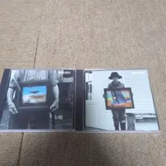 「エデンズボゥイ」オリジナル・サウンドトラックVol.1、2　セット