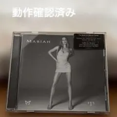 Mariah - ベストアルバム
