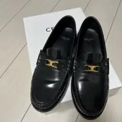 CELINE ローファー