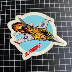 ［限定販売] supremeステッカー