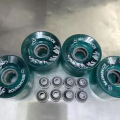 ソフトウィール　カーバー　ビルトインベアリング Wheel Bearings – CarverJapan公式サイト
