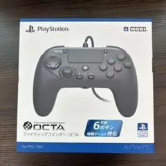PS5 有線コントローラー SPF-02 黒
