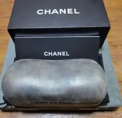 CHANEL シャネル サングラス 4220 希少色