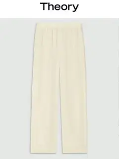 新品★Theory ★Satin Pull On Pant★S-9号