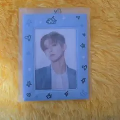 TOMORROW xTOGETHER YEONJUN カードホルダー