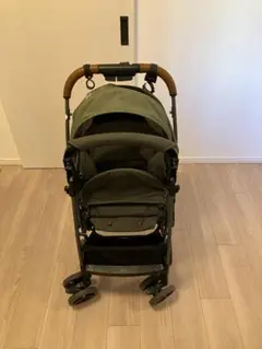 カトージ Joie スマバギ4WD ドリフト フレックス パイン
