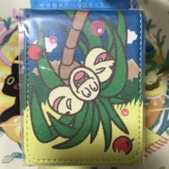 フリップデッキケース アローラナッシー