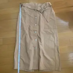 GU タイトスカート