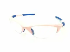 ■OAKLEY オークリー USA製 スポーツサングラス 眼鏡 21221k04