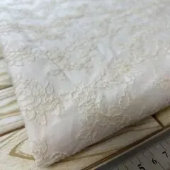 縦100cm×横95cm 刺繍生地