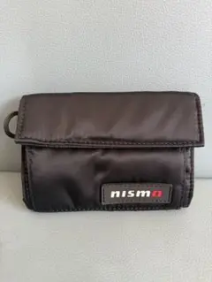 [美品] nismo ニスモ　財布