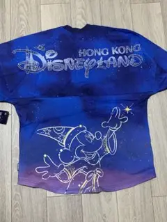 【日本未発売】香港ディズニー限定　ファンタジア　スピジャM 日本未発売】香港ディズニー限定 ファンタジア スピジャM