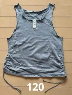 OLIVE des OLIVE ノースリーブタンクトップ 120cm