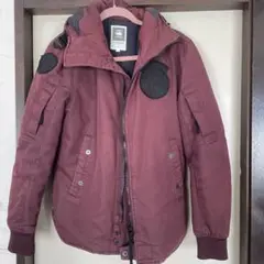 2025年最新】G-STAR RAW メンズ マウンテンパーカーの人気