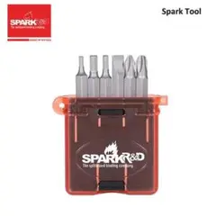Spark R&D Spark Pocket Tools