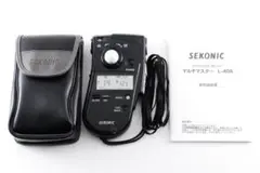 2025年最新】sekonic l-408の人気アイテム - メルカリ