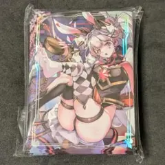 遊戯王 イビルツイン カードスリーブ プレイマット セット CircleKOS お取り寄せ】 遊戯王 Evil☆Twin（イビルツイン）の通販 プレイ