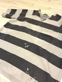 prisoner shirt プリズナーシャツ　古着