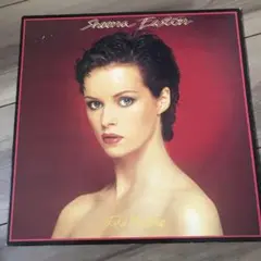 Sheena Easton Take My Time レコード