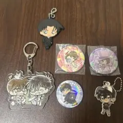 【即購入OK】名探偵コナン グッズ まとめ売り