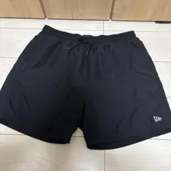 ニューエラ　ハーフパンツ