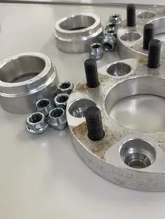 デジキャン ワイドトレットスペーサー 20mm