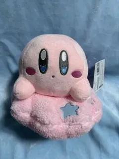 カービィぬいぐるみ