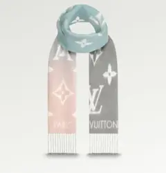 【LOUISVUITTON】エシャルプ・レイキャビック グラディエント