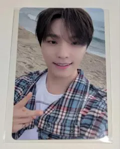 SEVENTEEN ディノ 消費期限 トレカ