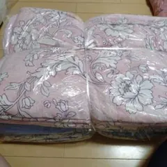 布団カバー2枚
