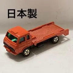 トミカ ニッサン ディーゼル コンドル ブルドーザキャリア UD 赤 Yahoo!オークション -「トミカ コンドル ブルドーザ」の落札相場